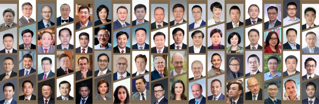 全球主权财富基金论坛、中国 欧洲创新投资大会及中国 海湾创新投资大会