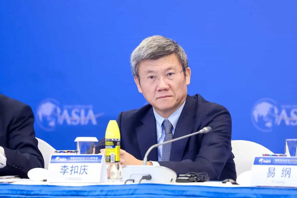 李扣庆 1