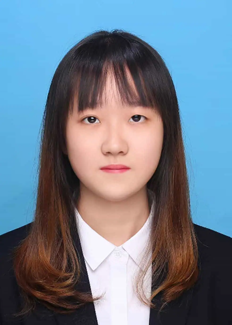 11 何诗琪