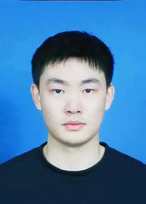9 窦子谦