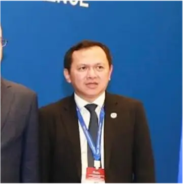 18. 林艺文 华南理工大学副校长