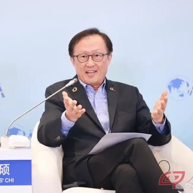 26.池永硕 有水印励讯集团公共事务总裁兼爱思唯尔董事长 e1750297887644