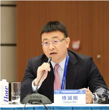 29. 傅诚刚成都创新金融研究院理事长