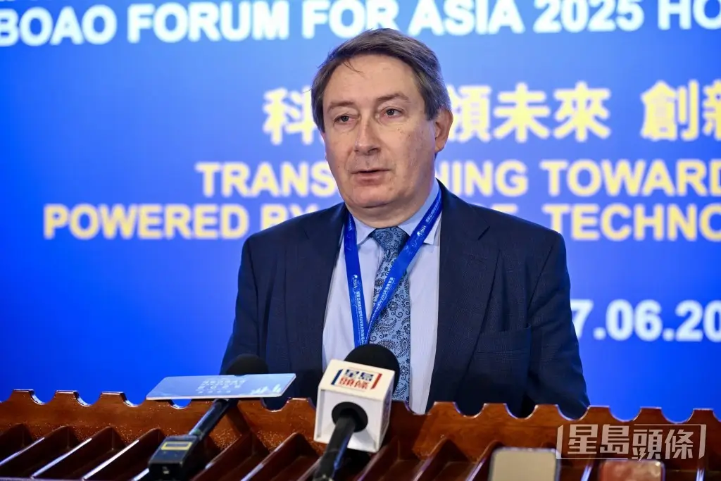 32.Joel Ruet有水印 法国桥智库主席