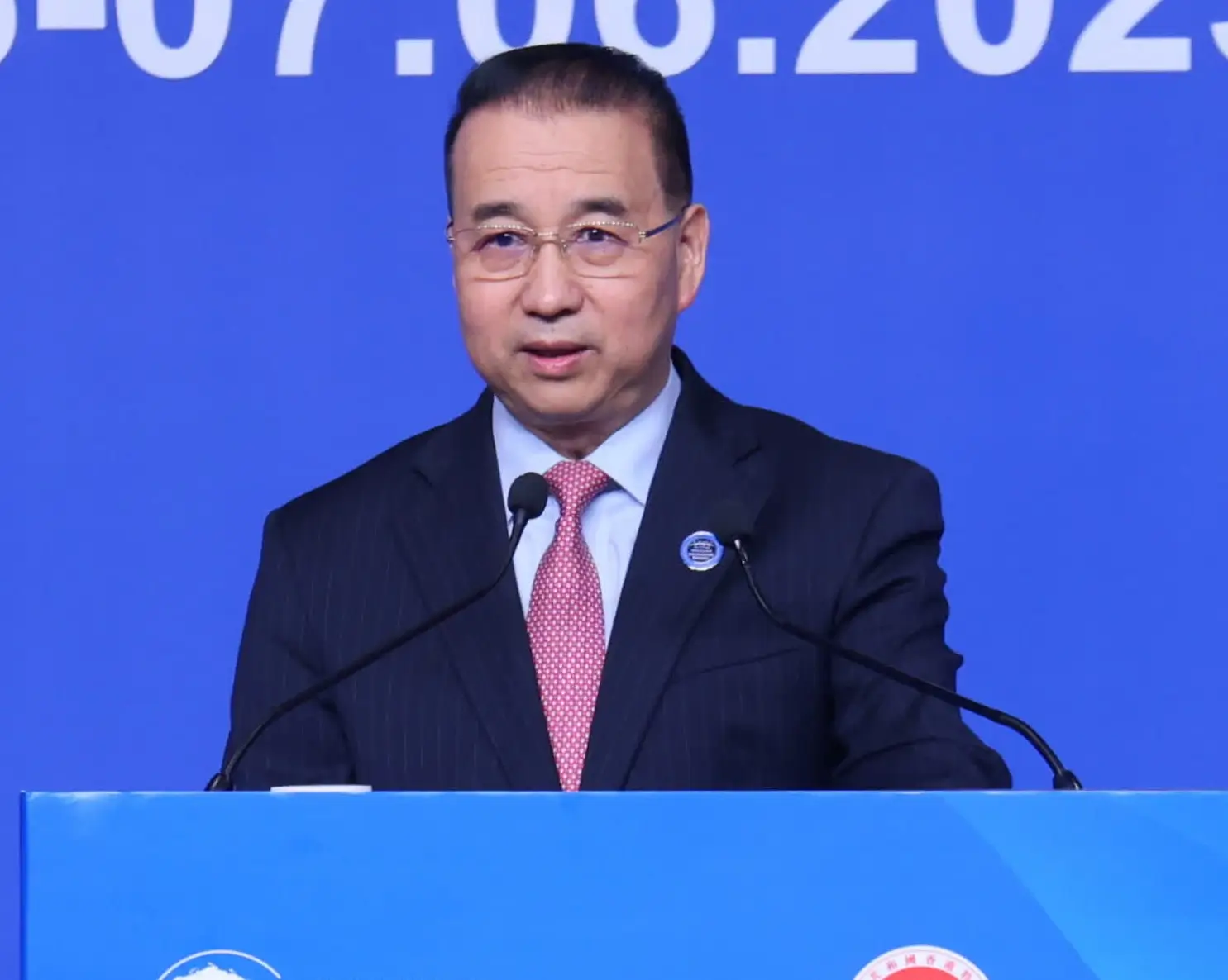 6.刘光源 中央人民政府驻香港特区联络办公室副主任