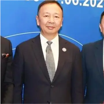7. 巴特尔 海南省常务副省长