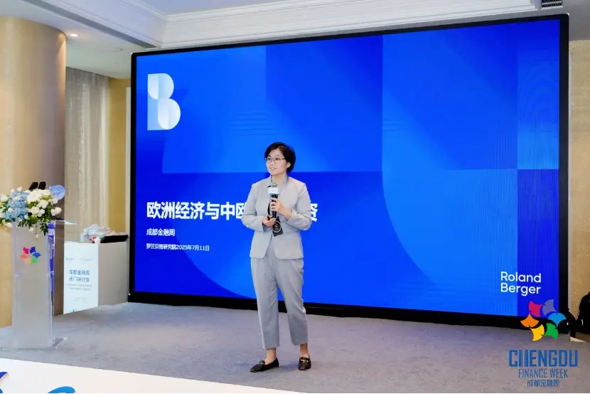 专家观点 罗兰贝格研究院王宇：欧洲经济与中欧经贸投资