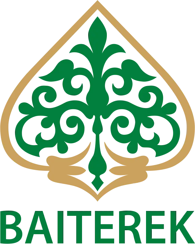 baiterek logo