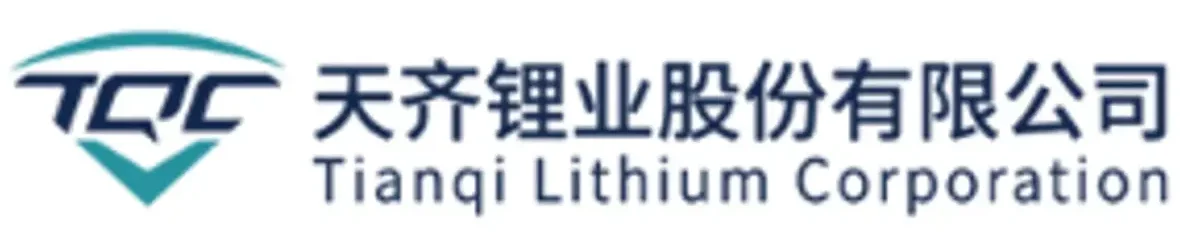天齐锂业股份有限公司 e1758101124716